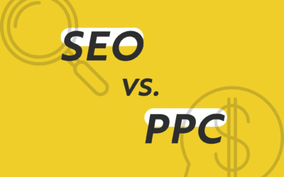SEO vs. PPC: Why You Need to Use Both